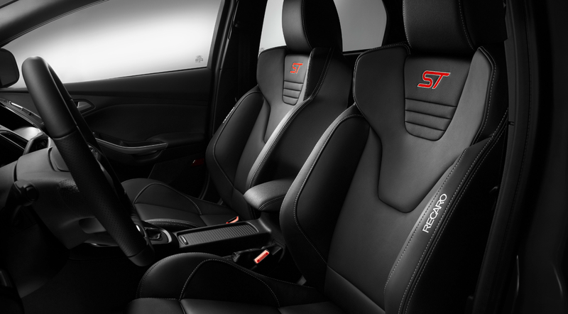 Illustration for article titled Ford Focus ST: The Ultimate Buyer's Guide
